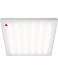 Панель светодиодная Wolta ДВО13-54-041-5К