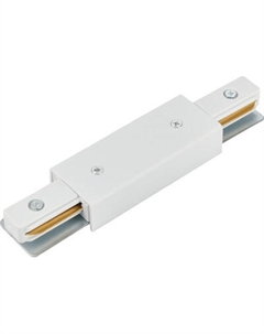 Коннектор для шинопровода MyFar Accessories for Single MT0101-CP-W Myfar