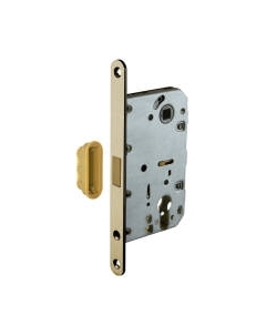 Защелка врезная Vettore 410 C-S Magnet AB