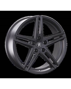 Литой диск Replay LX189 18x8" 5x114.3мм DIA 60.1мм ET 30мм MB