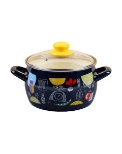 Кастрюля Metrot 381637