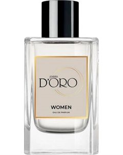 Парфюмерная вода Gamma D'ORO W-5 Gamma d'oro