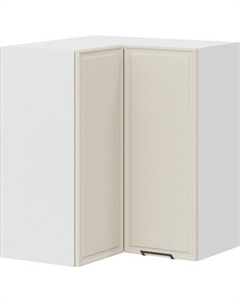 Шкаф навесной для кухни ТриЯ Белладжио 1В6УП угловой прямой Трия