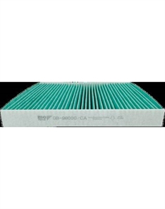 Салонный фильтр BIG Filter GB-98000/CA Big filter