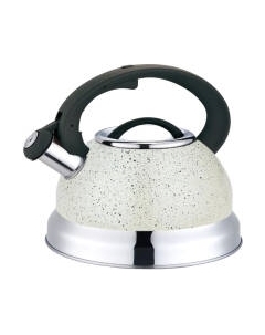 Чайник со свистком Катунь КТ-133С