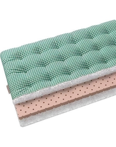Матрас Mr. Mattress Megami Green 90x200 Mr. mattress