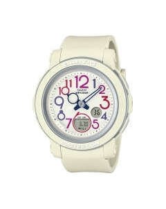 Часы наручные женские Casio BGA-290PA-7A