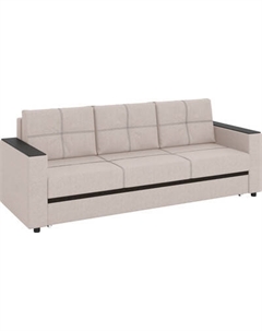 Диван Олмеко Смарт 3-х местный