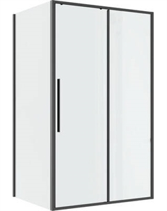 Душевой уголок Niagara Nova NG-34-10AGR-A90GR-34 100х90х195