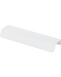 Ручка для мебели AKS накладная Geos 128/150 Aks