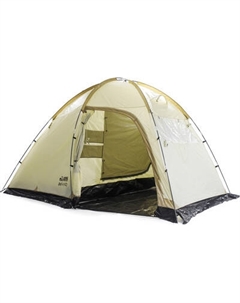 Палатка Tramp Bell 4 Sand V2 / TRT-81s