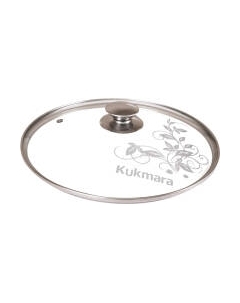 Крышка стеклянная Kukmara с22-т112