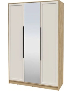 Шкаф Интерлиния Концепт Тренд КТ-Ш3(з)
