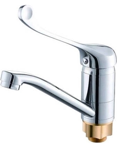 Смеситель Diadonna D48-163