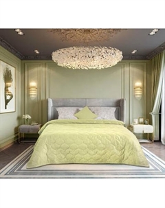 Покрывало Primavelle Renard 240х260 / 251021046-40