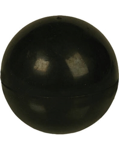 Игрушка для собак ZOONIK Мяч / 16477 Зооник