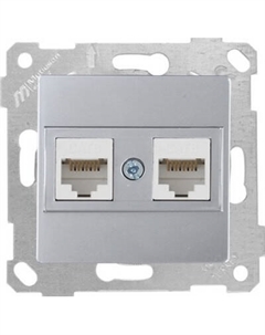 Розетка Mutlusan Rita 2200 141 0182