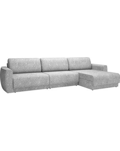 Диван угловой Олмеко Женева 2SO2P