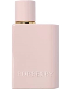 Парфюмерная вода Burberry Her Elixir Intense