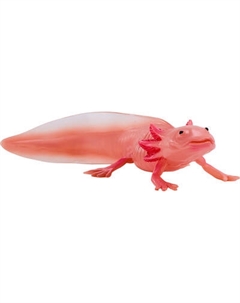 Фигурка коллекционная Konik Аксолотль AMW2151