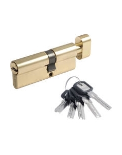 Цилиндровый механизм замка Нора-М ЛПУВ-90 55/35в Нора-м