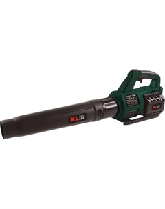 Воздуходувка аккумуляторная KLPRO KLBUF18-50 Klpro