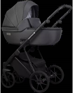 Детская универсальная коляска Riko Montana X 3 В 1