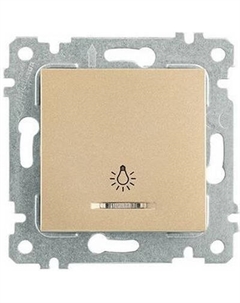 Выключатель Mutlusan Rita 2200-417-0185