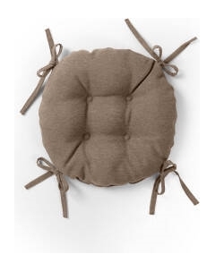 Подушка на стул Волшебная ночь С Тафтингом 40 / 930532