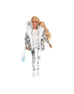 Кукла с аксессуарами Карапуз София Беременная / 66001B1-W3-S-BB