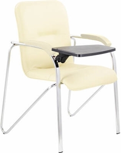 Стул офисный Brabix CF-108 со столом / 533219