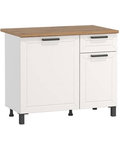 Шкаф-стол кухонный Олмеко Мадрид 1200