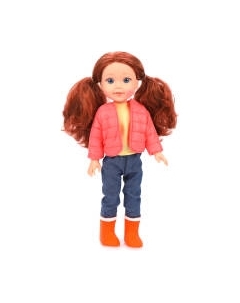 Кукла Mary Poppins Модные сезоны. Мия. Осень / 451281 Mary poppins