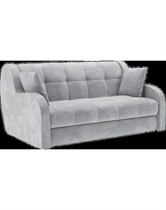 Диван Mebel-Ars Аккордеон Барон ППУ 180x200 Mebel-ars