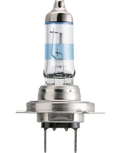 Комплект автомобильных ламп Philips 12972XVPS2