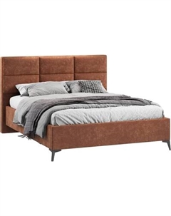 Каркас кровати ТриЯ Делана Тип 1 с подъемным механизмом 160x200 Трия