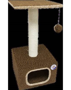 Комплекс для кошек ZOONIK 22093-2 Зооник