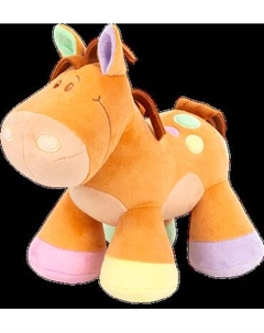 Мягкая игрушка Kult of toys Лошадка Тося / 10944727