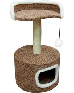 Комплекс для кошек ZOONIK 22066-1 Зооник