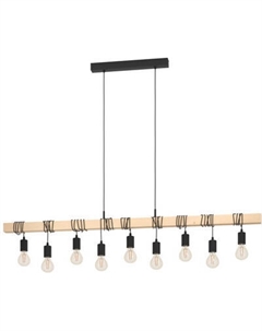 Люстра Eglo Townshend 44099