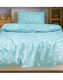 Комплект постельного белья Этель Unicorn / 10886822