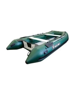 Надувная лодка Polar Bird Eagle PB-380Е ПБ1 стеклокомпозит Polar bird
