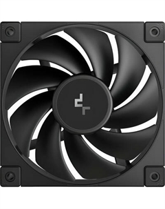 Вентилятор для корпуса Deepcool FD14 (R-FD14-BKNPN1-G)