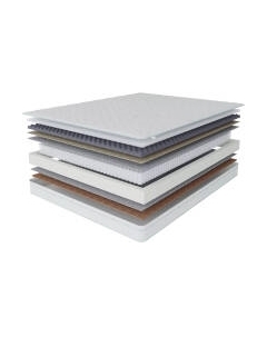 Матрас Stolline Престиж-Королевский Cooler 140x190