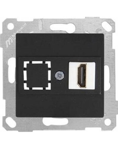 Розетка Mutlusan Rita 2200-457-0184