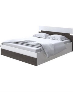 Полуторная кровать Proson Milton с ПМ 140x190