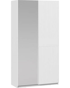 Шкаф-купе ТриЯ Оскар Тиффани Т2 1200 / 282715 Трия