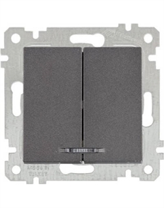 Выключатель Mutlusan Rita 2200-426-0195