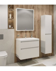 Тумба под умывальник Grossman Меркадо-80 / 108080