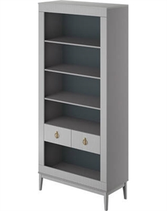 Стеллаж Bravo Мебель Фарго Bravo мебель